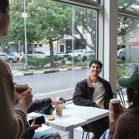 Neighbourgood East City Cape Town Bagian luar foto