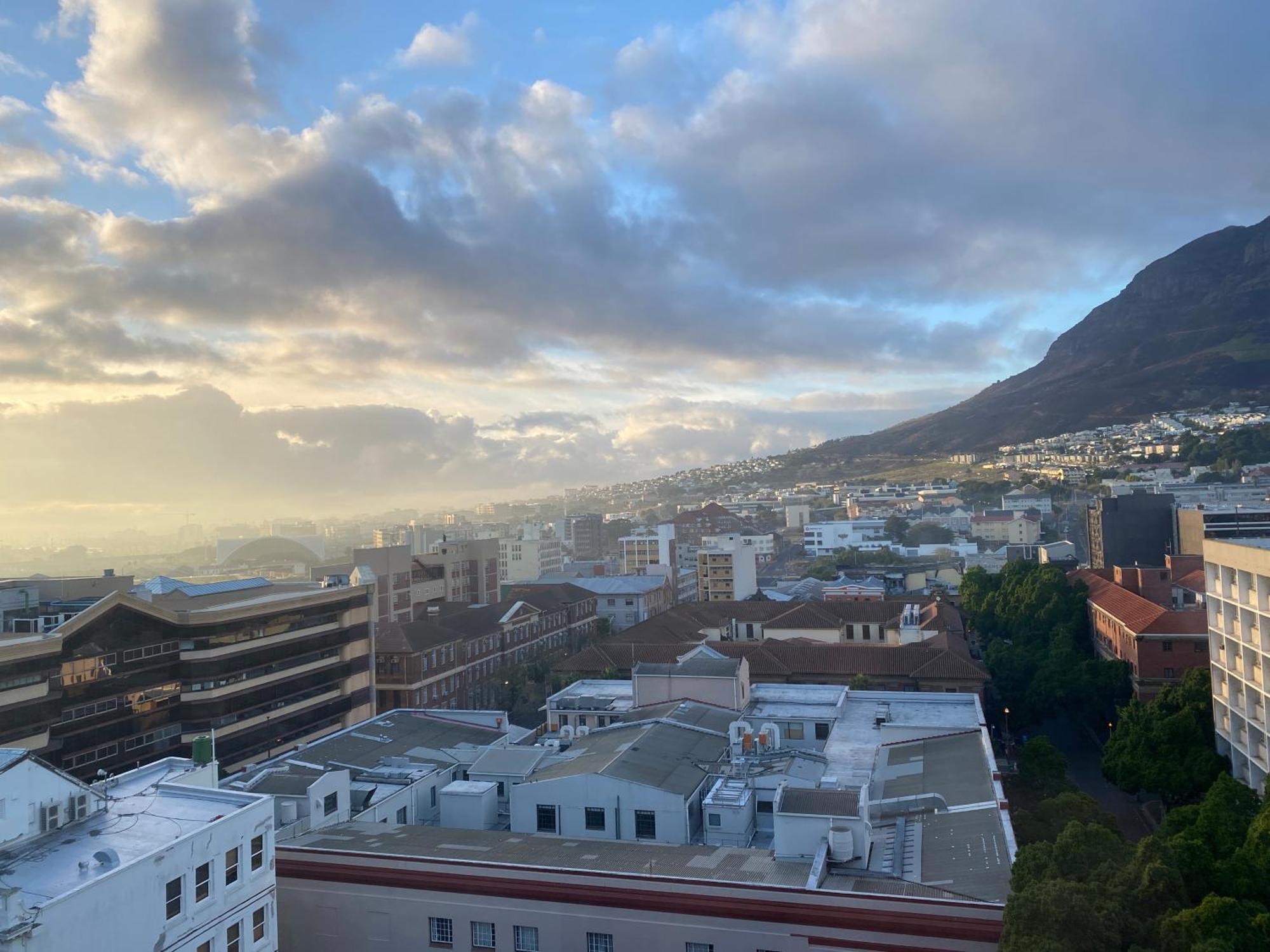 Neighbourgood East City Cape Town Bagian luar foto